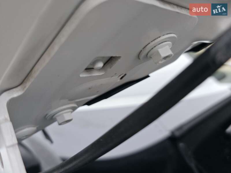 Минивэн Renault Grand Scenic 2013 в Хмельницком