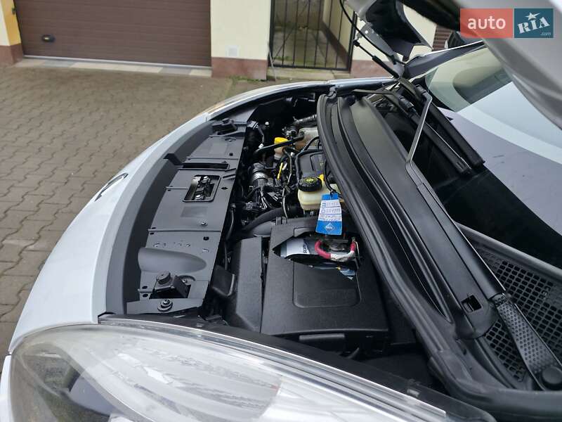 Минивэн Renault Grand Scenic 2013 в Хмельницком