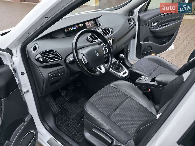 Минивэн Renault Grand Scenic 2013 в Хмельницком