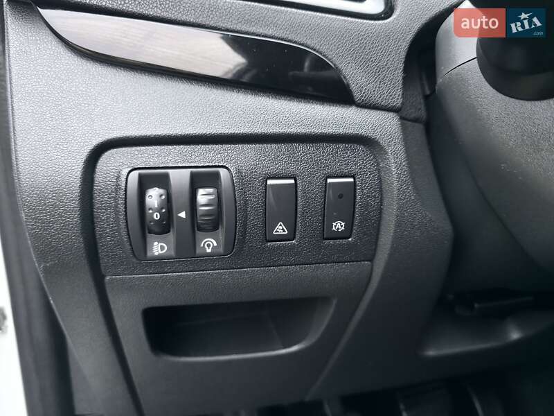 Минивэн Renault Grand Scenic 2013 в Хмельницком