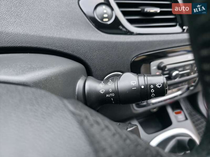 Минивэн Renault Grand Scenic 2013 в Хмельницком