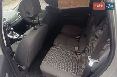 Минивэн Renault Grand Scenic 2011 в Киеве