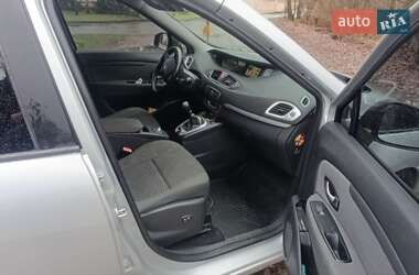 Минивэн Renault Grand Scenic 2011 в Киеве