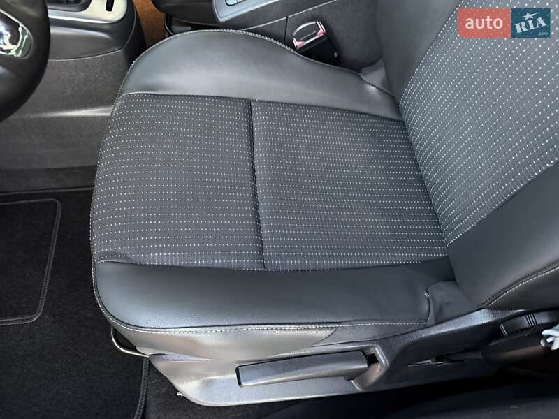 Минивэн Renault Grand Scenic 2014 в Стрые