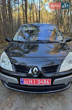 Минивэн Renault Grand Scenic 2008 в Ровно