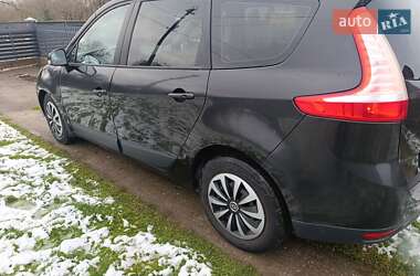 Минивэн Renault Grand Scenic 2009 в Калуше
