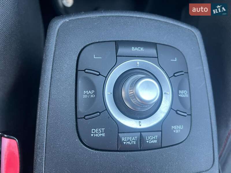 Мінівен Renault Grand Scenic 2012 в Львові