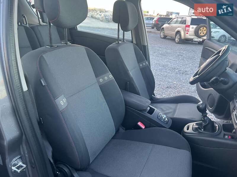 Мінівен Renault Grand Scenic 2012 в Львові