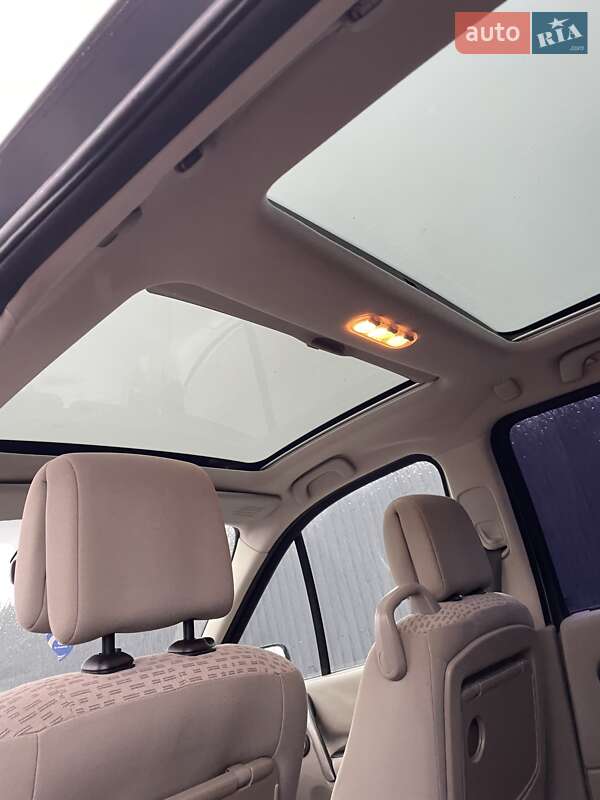 Мінівен Renault Grand Scenic 2006 в Летичіві фото 6 Мінівен Renault Grand Scenic 2006 в Летичіві