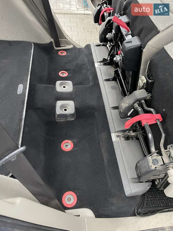 Мінівен Renault Grand Scenic 2006 в Летичіві фото 19 Мінівен Renault Grand Scenic 2006 в Летичіві