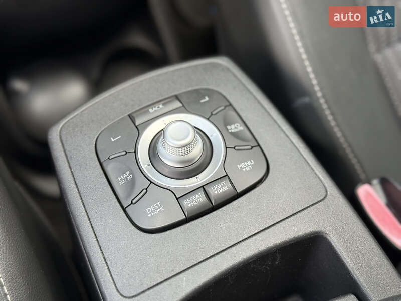 Минивэн Renault Grand Scenic 2012 в Стрые