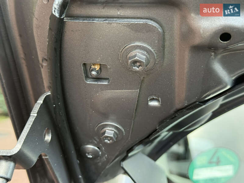 Минивэн Renault Grand Scenic 2012 в Стрые