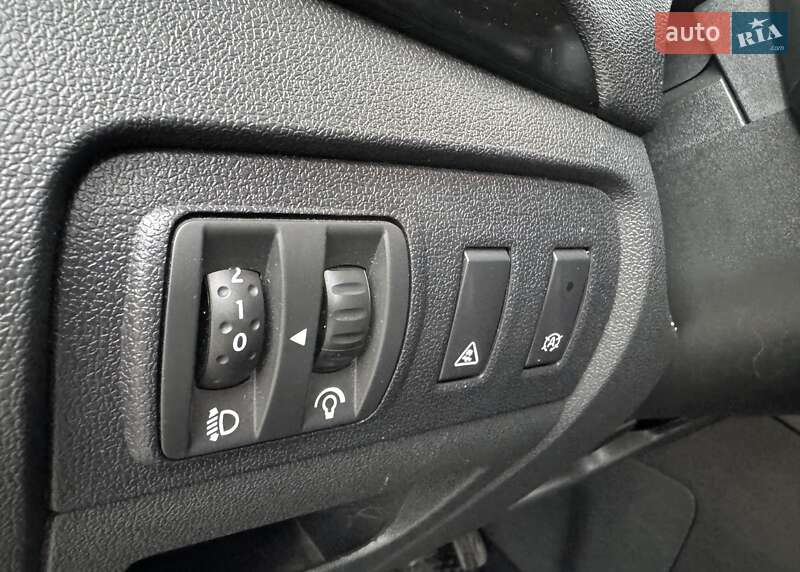 Минивэн Renault Grand Scenic 2012 в Киеве фото 13 Минивэн Renault Grand Scenic 2012 в Киеве