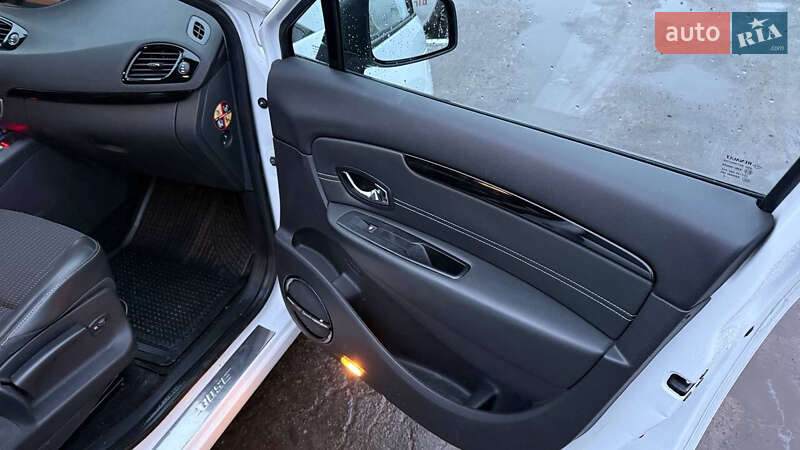 Мінівен Renault Grand Scenic 2012 в Камені-Каширському