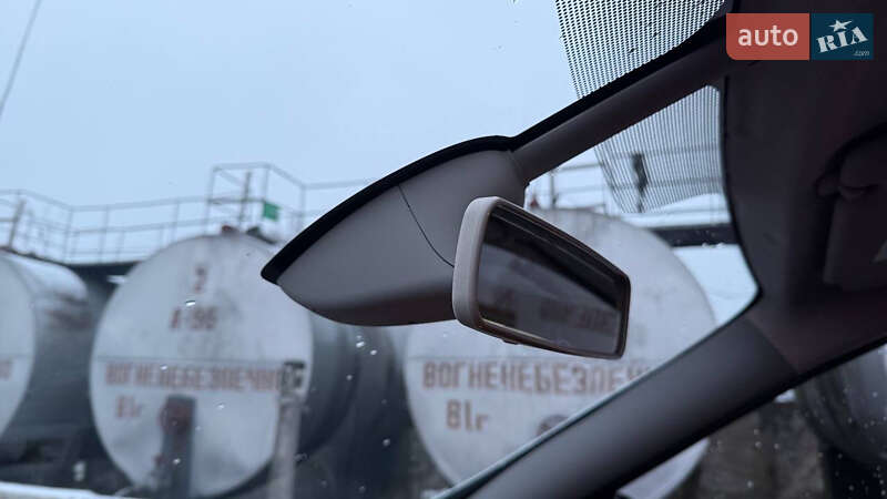 Мінівен Renault Grand Scenic 2012 в Камені-Каширському