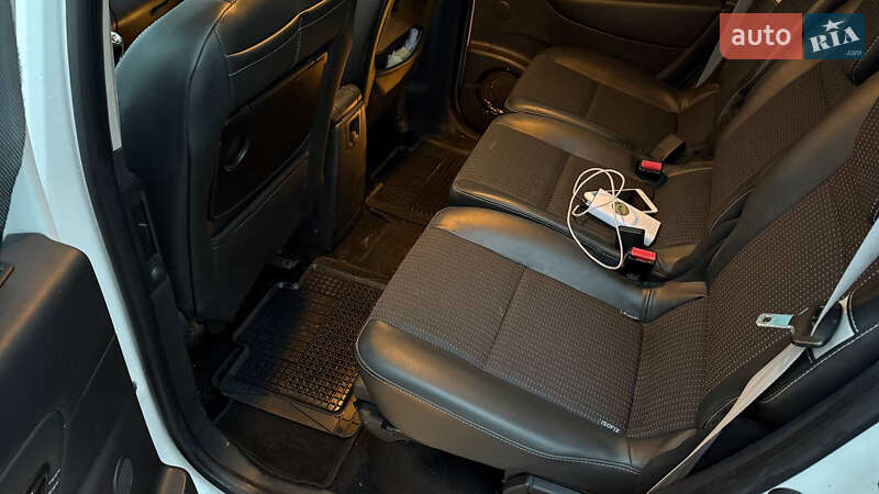 Мінівен Renault Grand Scenic 2012 в Камені-Каширському