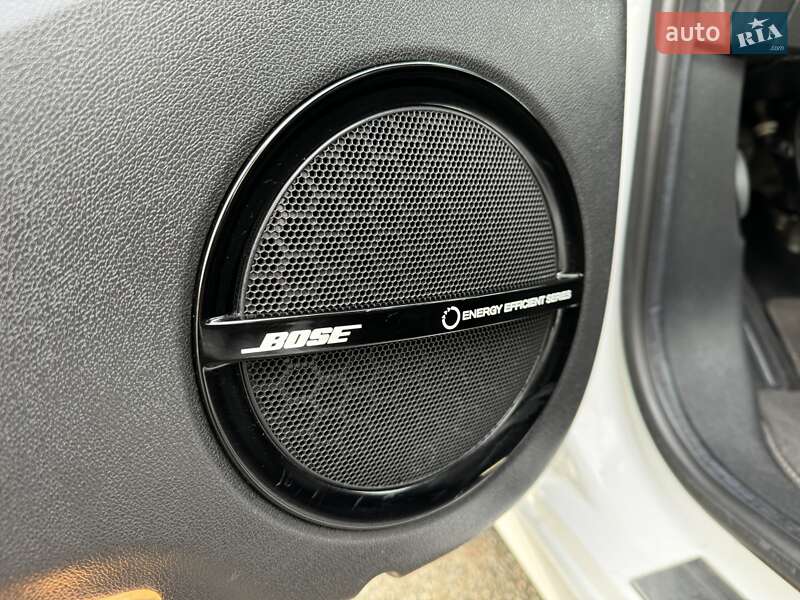 Минивэн Renault Grand Scenic 2012 в Киеве