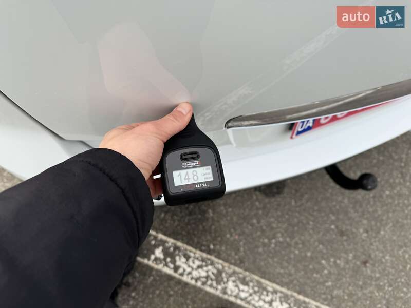 Минивэн Renault Grand Scenic 2012 в Киеве