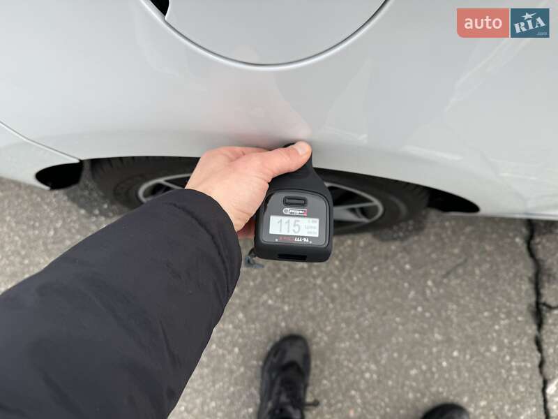 Минивэн Renault Grand Scenic 2012 в Киеве