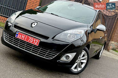 Мінівен Renault Grand Scenic 2010 в Олександрії