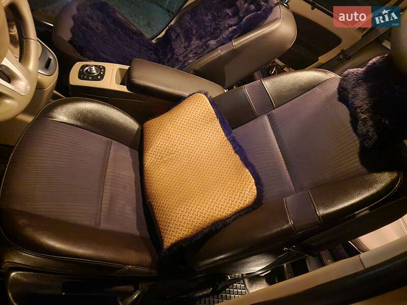 Мінівен Renault Grand Scenic 2011 в Вінниці