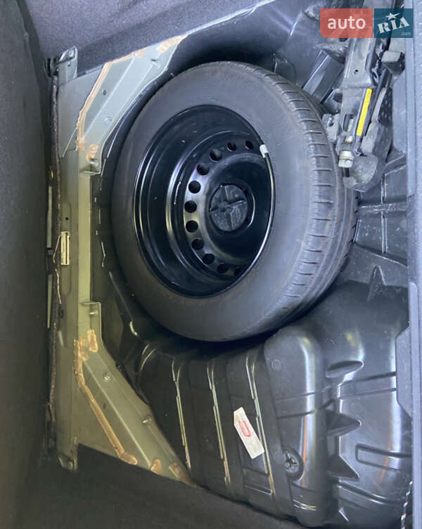 Мінівен Renault Grand Scenic 2011 в Вінниці