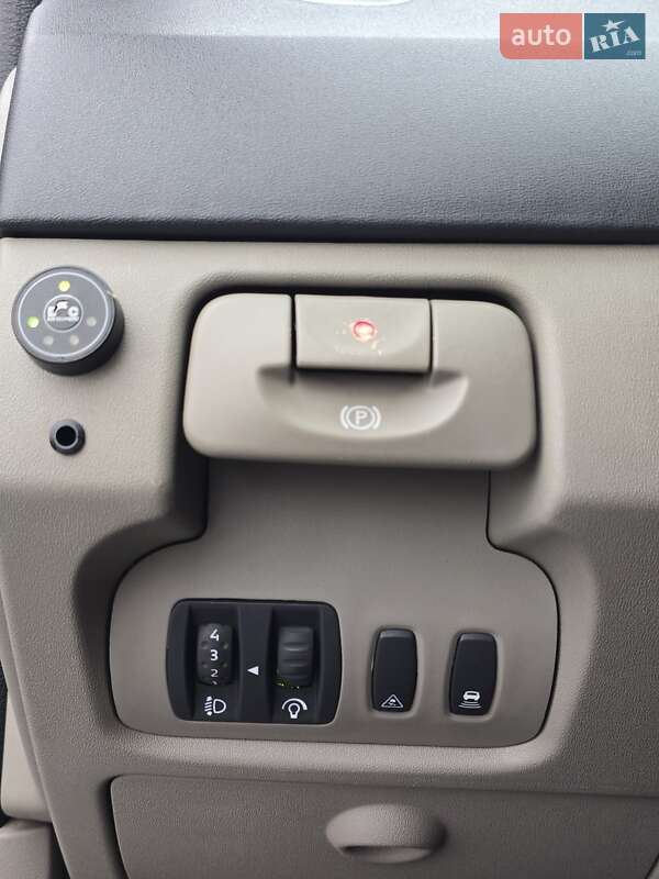 Минивэн Renault Grand Scenic 2005 в Хмельницком