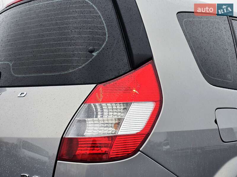 Минивэн Renault Grand Scenic 2005 в Хмельницком