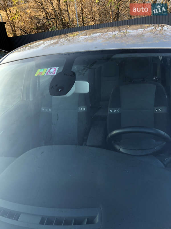 Минивэн Renault Grand Scenic 2012 в Ровно