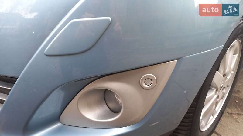 Мінівен Renault Grand Scenic 2011 в Жмеринці