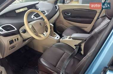Мінівен Renault Grand Scenic 2011 в Жмеринці