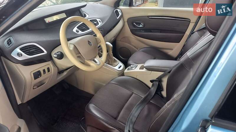 Мінівен Renault Grand Scenic 2011 в Жмеринці
