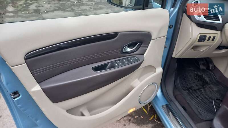 Мінівен Renault Grand Scenic 2011 в Жмеринці