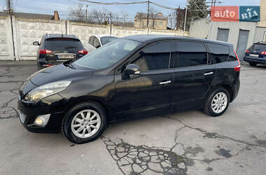 Минивэн Renault Grand Scenic 2010 в Виннице