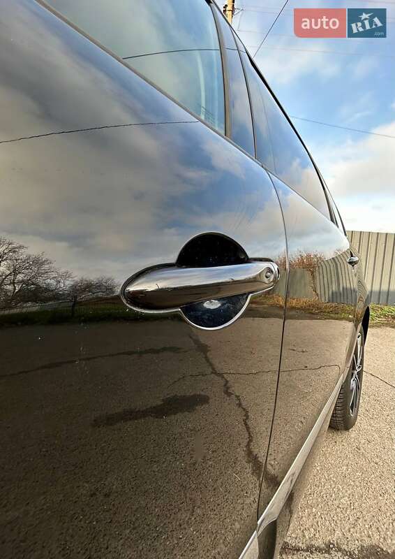 Мінівен Renault Grand Scenic 2012 в Полтаві фото 7 Мінівен Renault Grand Scenic 2012 в Полтаві