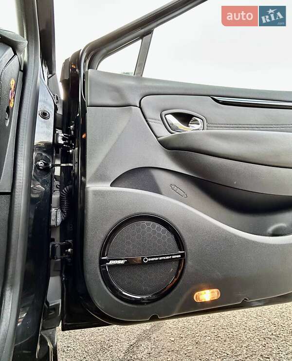 Мінівен Renault Grand Scenic 2012 в Полтаві фото 22 Мінівен Renault Grand Scenic 2012 в Полтаві