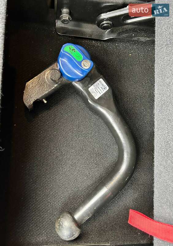 Мінівен Renault Grand Scenic 2012 в Полтаві фото 29 Мінівен Renault Grand Scenic 2012 в Полтаві