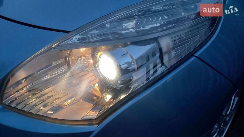 Мінівен Renault Grand Scenic 2011 в Жмеринці