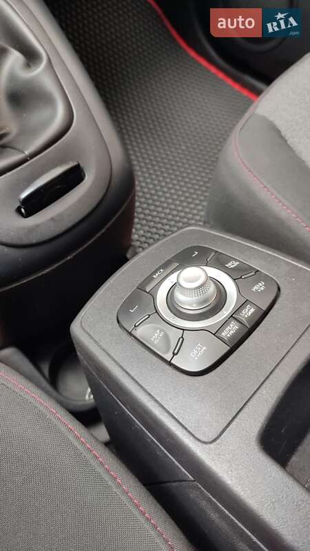 Мінівен Renault Grand Scenic 2012 в Хмельницькому