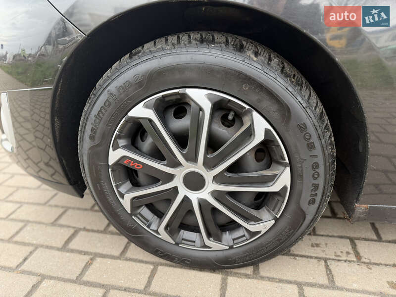 Минивэн Renault Grand Scenic 2010 в Ровно