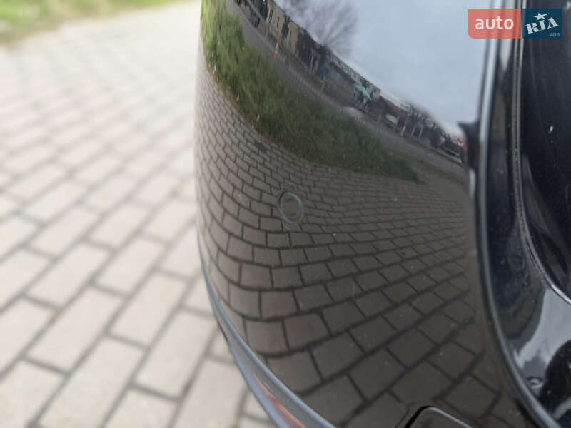 Минивэн Renault Grand Scenic 2010 в Ровно