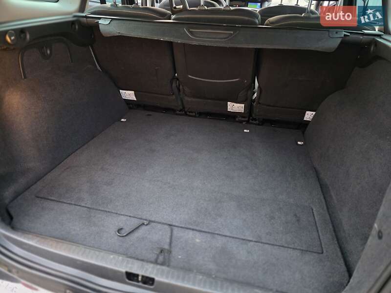 Мінівен Renault Grand Scenic 2009 в Луцьку