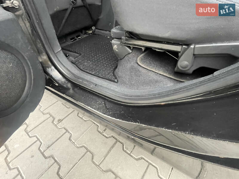 Мінівен Renault Grand Scenic 2010 в Ковелі