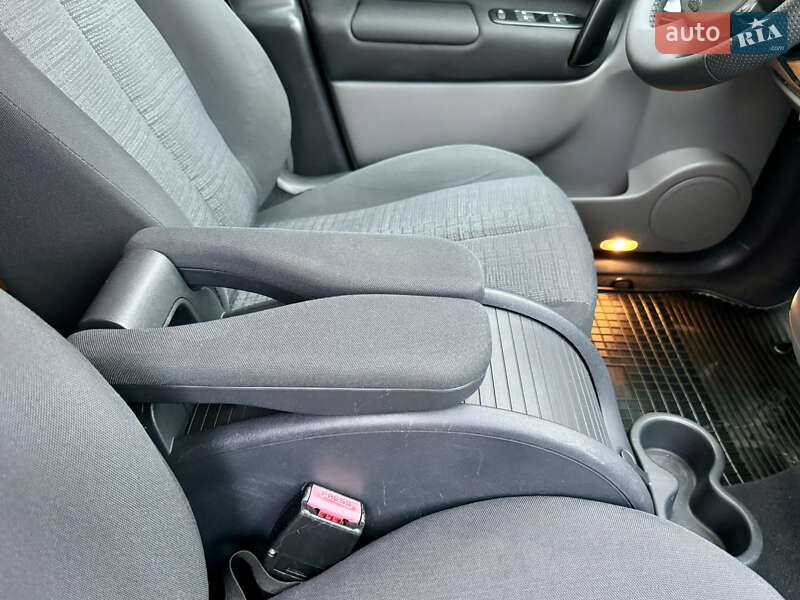 Минивэн Renault Grand Scenic 2006 в Харькове