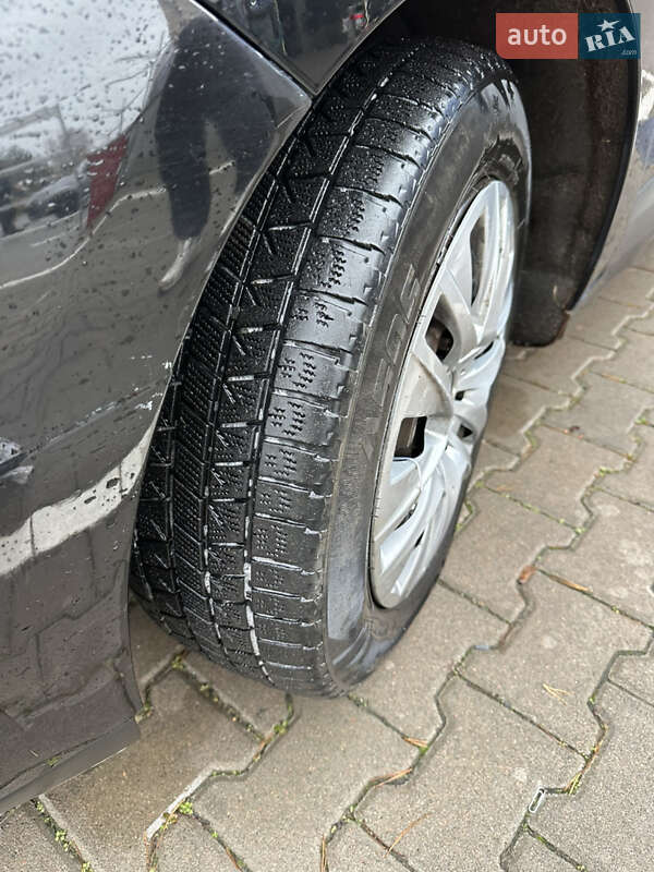 Мінівен Renault Grand Scenic 2010 в Рівному