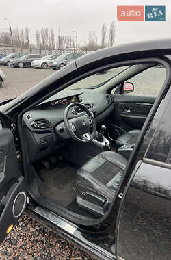 Минивэн Renault Grand Scenic 2012 в Черкассах
