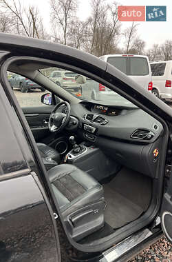 Минивэн Renault Grand Scenic 2012 в Черкассах