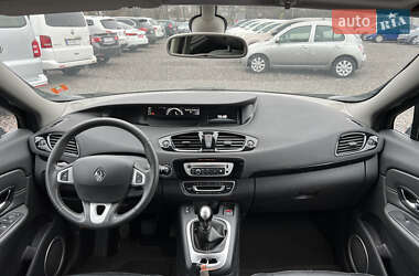 Минивэн Renault Grand Scenic 2012 в Черкассах