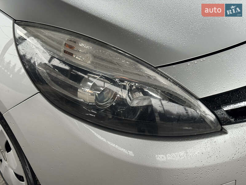 Минивэн Renault Grand Scenic 2016 в Виннице фото 9 Минивэн Renault Grand Scenic 2016 в Виннице