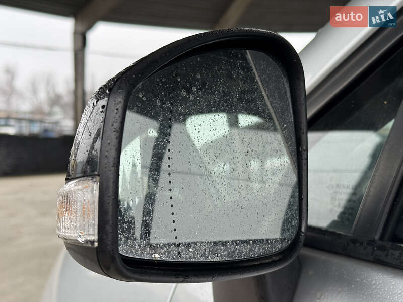 Минивэн Renault Grand Scenic 2016 в Виннице фото 18 Минивэн Renault Grand Scenic 2016 в Виннице